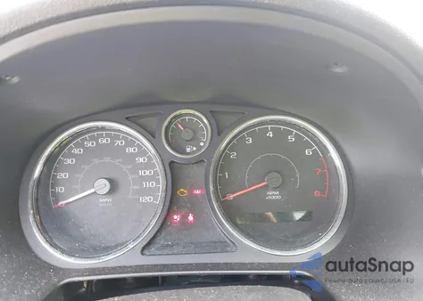 2007 Chevrolet Cobalt Lt z USA, uszkodzony, nr VIN 1G1AL15F177136582